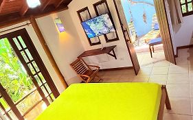 Casa Jardim Bangalos